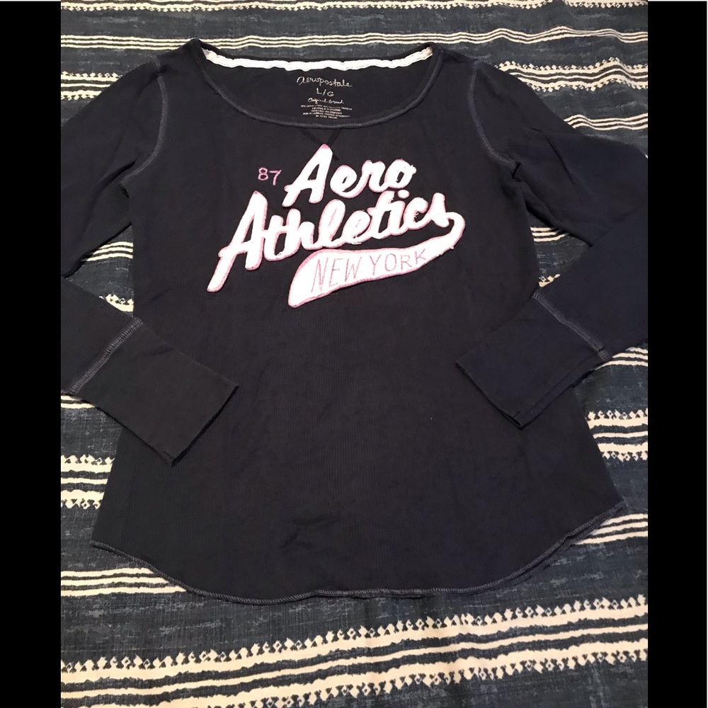 AEROPOSTALE TEE